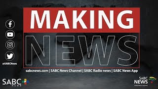 SABCNews AM Headlines  18 July 2023 [upl. by Enahc]