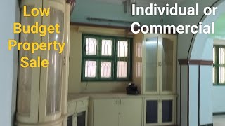 ID 1797 Low Budget Property More Uds 100 Feet Road Nearby Property [upl. by Nepil406]