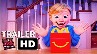 INTENSAMENTE 2 quotMcDonaldsquot Tráiler Español Latino Subtitulado [upl. by Teage]