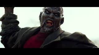 Jeepers Creepers 3  JP vs Davis and Danny Scene  BluRay [upl. by Derek727]