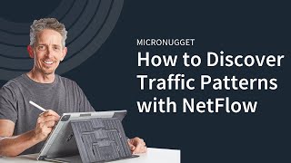 MicroNugget What is Netflow [upl. by Nuzzi670]