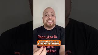 Como responder um defeito e uma qualidade numa entrevista de emprego [upl. by Philemol]