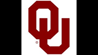 Oklahoma Sooners 2024 Schedule Predictions [upl. by Bronwen28]