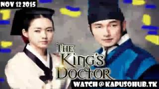 The Kings Doctor NOVEMBER 12 2015 [upl. by Ahsimal118]