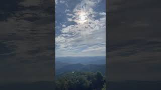 BRASSTOWN BALD ⛰️ Highest Point in Georgia at 4784 Feet Elevation [upl. by Cheria]