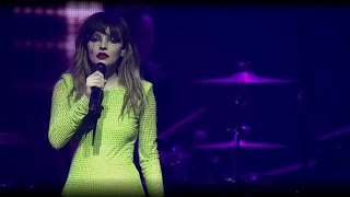 CHVRCHES Live  iHeartRadio ALTer Ego 2023  Full Show [upl. by Imhskal715]