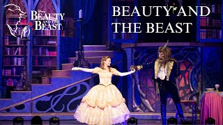 Beauty and the Beast Live Beauty and the Beast [upl. by Madelin94]