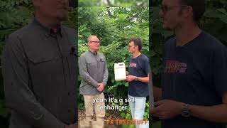 Make Trees GROW with Arborjet Bio MP  TreeStuff Closer Look [upl. by Hajile]