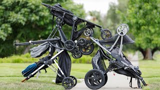 The Best Strollers Right Now [upl. by Garrick]