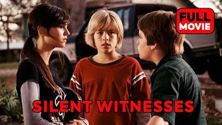 Silent Witnesses  English Full Movie [upl. by Gelasius]