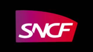 SNCF France Jingle [upl. by Yenruoj]