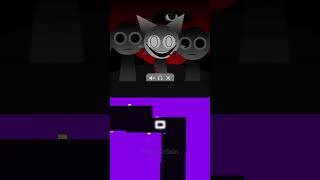 Wenda Gamebreaker Incredibox Sprunki  Glow Bouncing Square [upl. by Okemak]