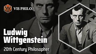 Ludwig Wittgenstein Master of Philosophical Thought｜Philosopher Biography [upl. by Nohsav]