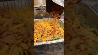 Green Bean Casserole [upl. by Coulter]