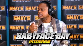 Babyface Ray From Detroits Underdog to HipHop Titan  SWAY’S UNIVERSE [upl. by Reichert]