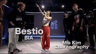 BESITO  BIA  ITSMIA Choreography [upl. by Dulsea]