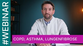 COPD Asthma Lungenfibrose  Asklepios Klinik Altona [upl. by Enelehs416]