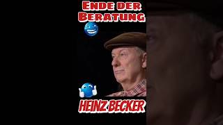 Heinz Becker satire youtubeshorts comedy [upl. by Ayatnwahs199]