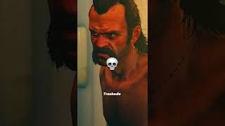 Nunca Cambies a Trevor en GTA 5 gta shorts [upl. by Nanek]