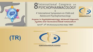 Inflammatory response in childhood neuropsychiatric diseases  Gonca Çelik TR [upl. by Mort]