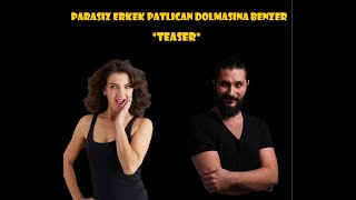 PARASIZ ERKEK PATLICAN DOLMASINA BENZER TEASER Parasız erkeği sadece annesi sever ilişkiler [upl. by Noedig979]