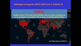 INFECTOLOGÍA 1 Introducción a las enfermedades infecciosas [upl. by Culbertson]