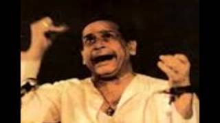 Raag Yaman by Pt Bhimsen Joshi 1965 [upl. by Ariak]