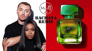 Sam Smith feat Normani  Dancing With A Stranger DJ Madej Bachata Remix 2019 [upl. by Kieffer]