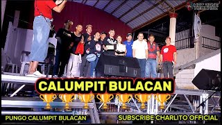 CALUMPIT BULACAN RAP CONTEST🏆🏆🏆 [upl. by Alisha]