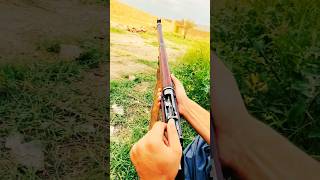 Rifles Enfield History Shooting Gun shorts viral🔥 [upl. by Danny]