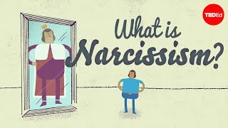 The psychology of narcissism  W Keith Campbell [upl. by Asserac494]