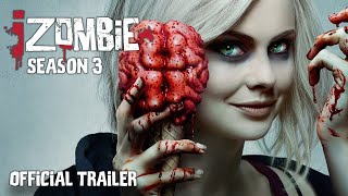 iZombie S05E05 Trailer  Death Moves Pretty Fast  Rotten Tomatoes TV [upl. by Anuhsal520]