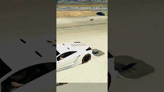 ACTUALLY CARS CAN RUN OUT OF FUEL IN GTA 5 shorts gtav gta5 [upl. by Nataline]