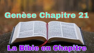 Genese Chapitre 21 [upl. by Horvitz]