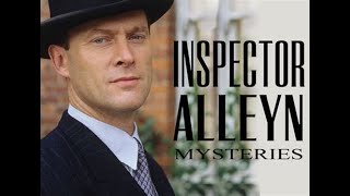 The Inspector Alleyn Mysteries S01E08 [upl. by Kasper]