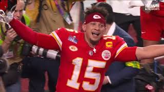 CHIEFS WIN SUPER BOWL 58 [upl. by Ober]