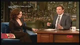 Tina Fey amp Amy Poehler First Ladies of Comedy January 10 2014 23 [upl. by Brok]