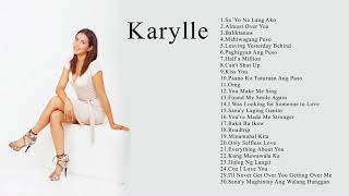 Karylle Greatest Hits  Karylle songs Collection  Karylle Nonstop [upl. by Nirtiak294]