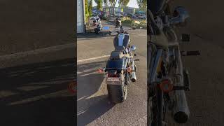 2023 Breakout 117 fitted with Cyclerama 480 cam idle walk around video [upl. by Bainter311]