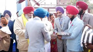 Wedding ceremony Jaspreet Singh Weds Tejinder kaur Ram Photography Live Stream mob 7973437176 [upl. by Roxane]