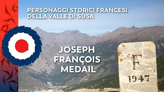 Storie di vita Alta Valle Susa  08 Joseph François Medail [upl. by Temple]