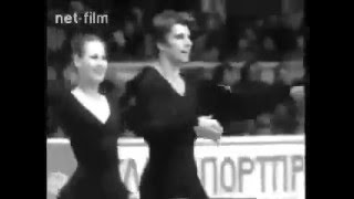 Newsreel quotSoviet Sportquot № 11979The plot of quotHarmony victoryquot [upl. by Lavona804]