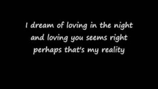 Richard Sanderson  Reality original with lyrics [upl. by Natal267]