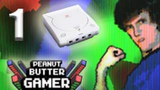 I Dream of Dreamcast Part 1 [upl. by Ahsik]