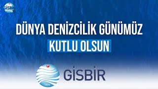 Dünya Denizcilik Günümüz Kutlu Olsun [upl. by Isyak]