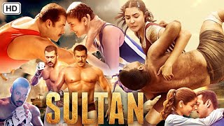 Sultan quick movie review [upl. by Templeton]