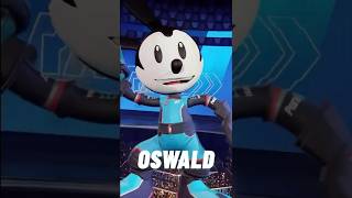 Disney Speedstorm  Oswald amp Ortensia [upl. by Analah]