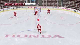 Basic Hockey Positioning [upl. by Andaira]