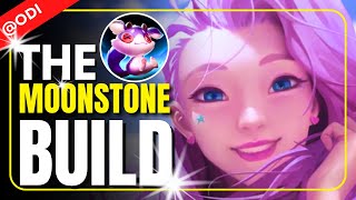 The BEST Seraphine Support Build In Season 14 [upl. by Cherida]