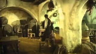 CAVALLERIA RUSTICANA Film 1981 Zeffirelli [upl. by Ayokahs658]